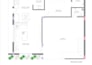 draft architectural floor plans, elevations, and sections